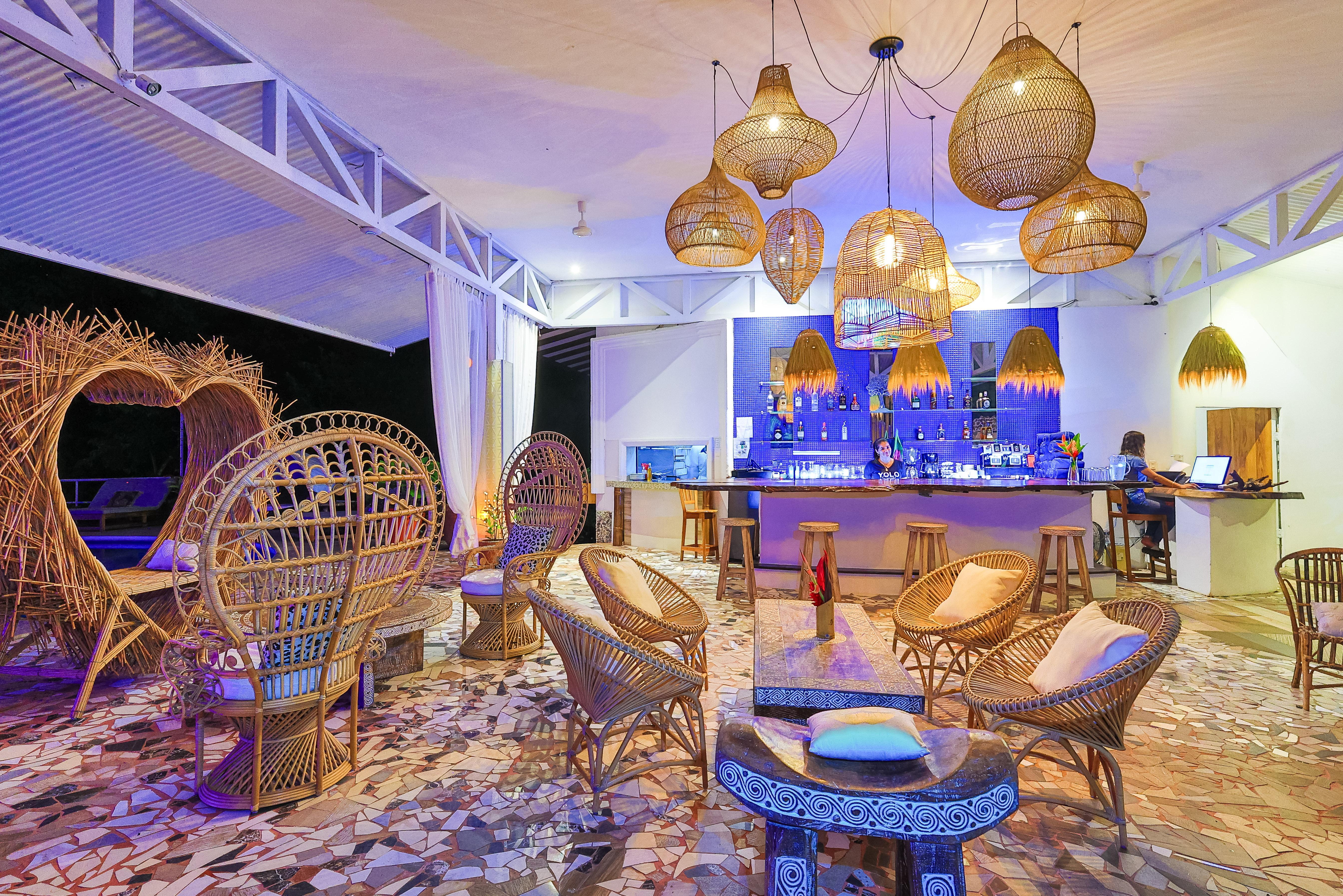 Ecotica Boutique Hotel (Adults Only) Manuel Antonio Exterior photo