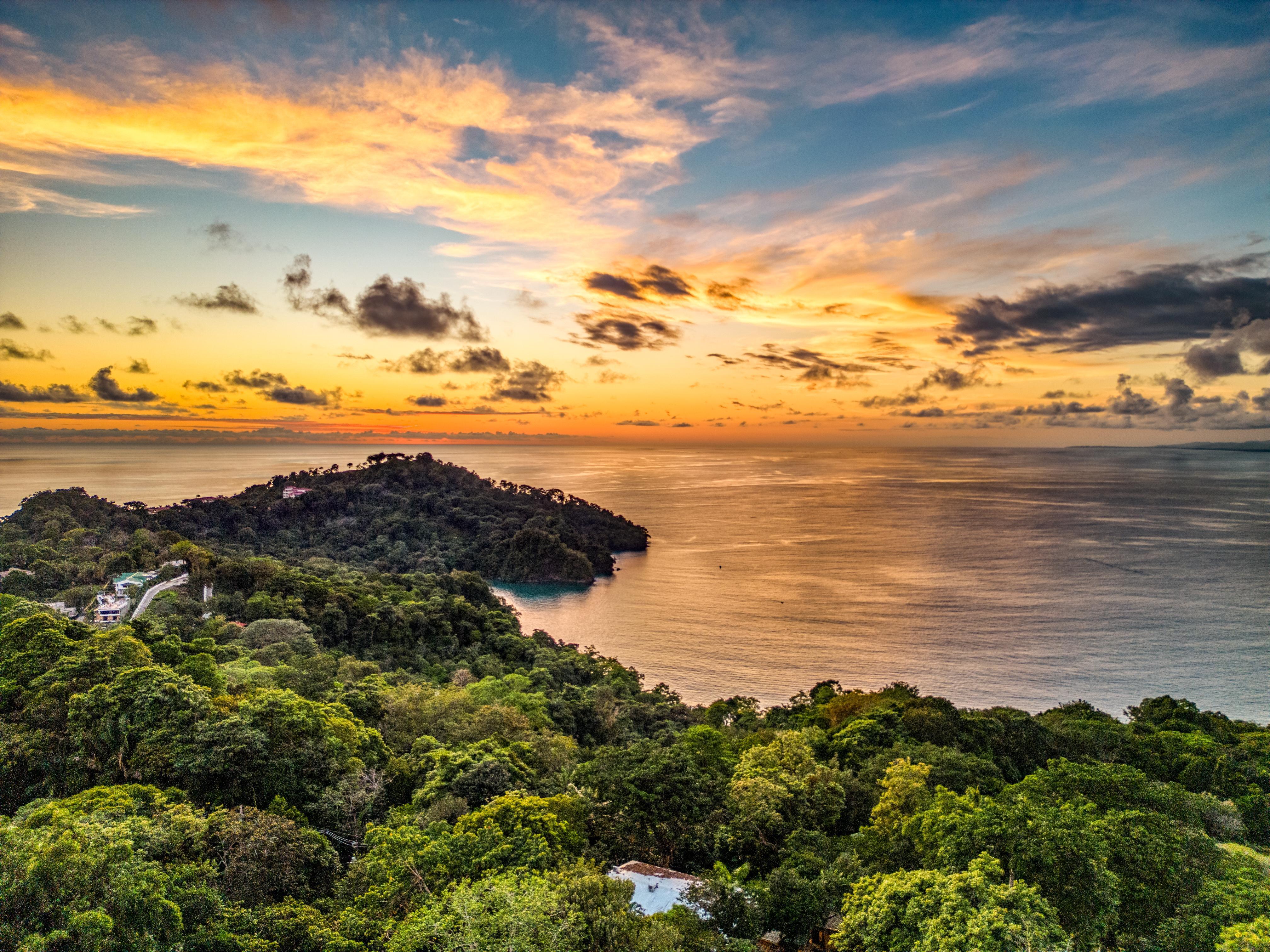 Ecotica Boutique Hotel (Adults Only) Manuel Antonio Exterior photo