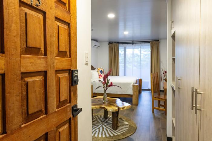 Ecotica Boutique Hotel (Adults Only) Manuel Antonio Room photo