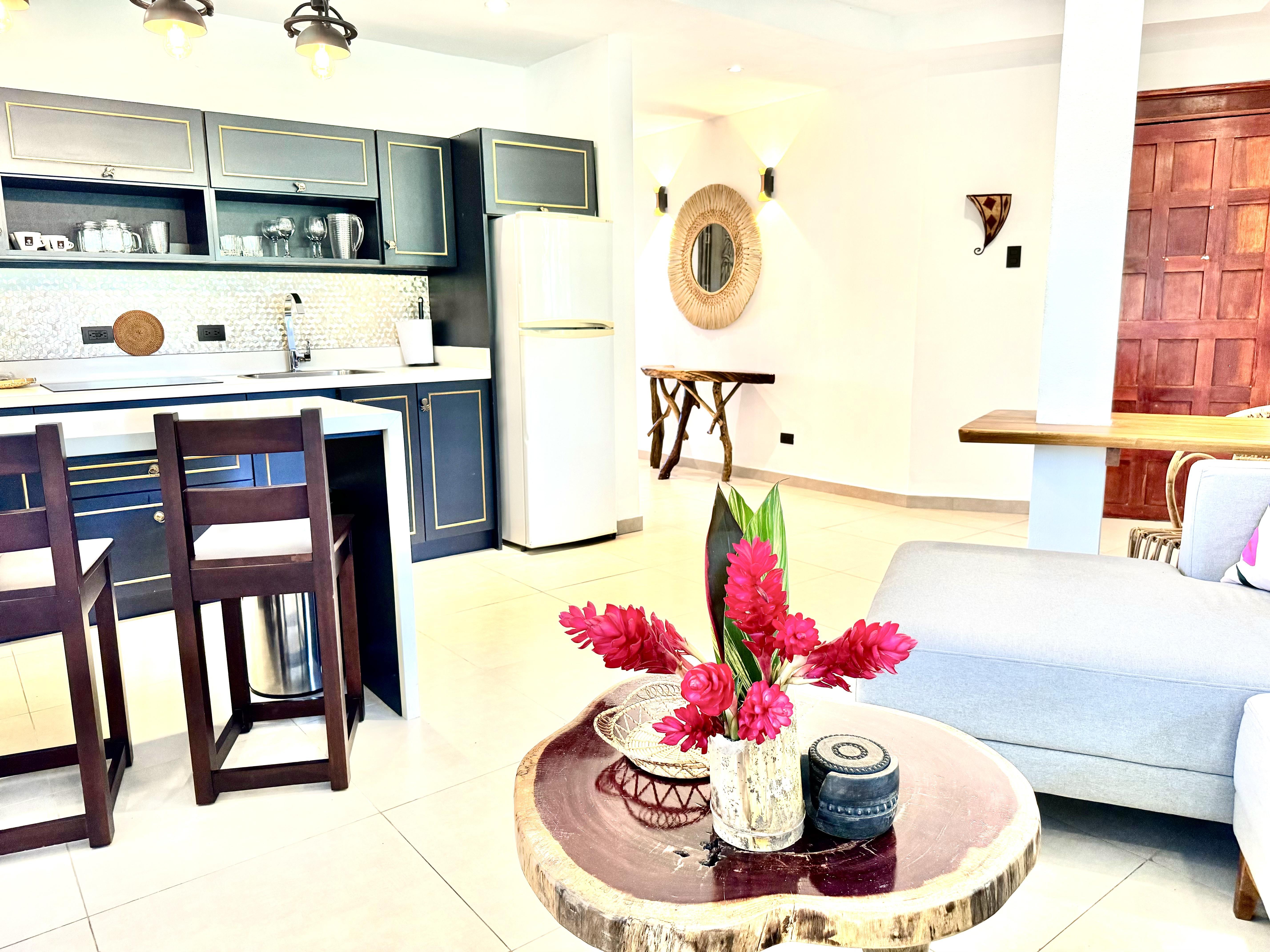 Ecotica Boutique Hotel (Adults Only) Manuel Antonio Exterior photo