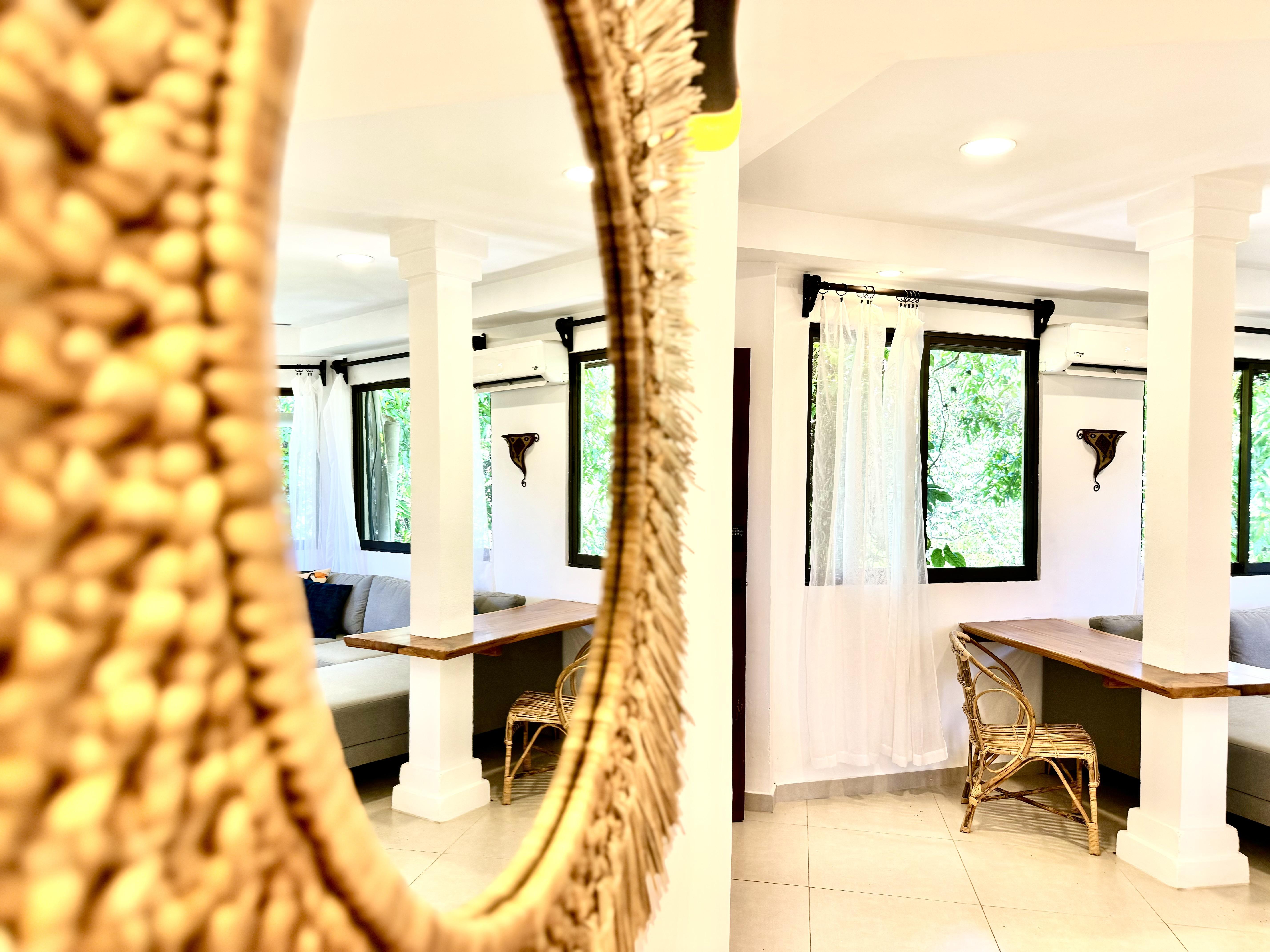 Ecotica Boutique Hotel (Adults Only) Manuel Antonio Exterior photo