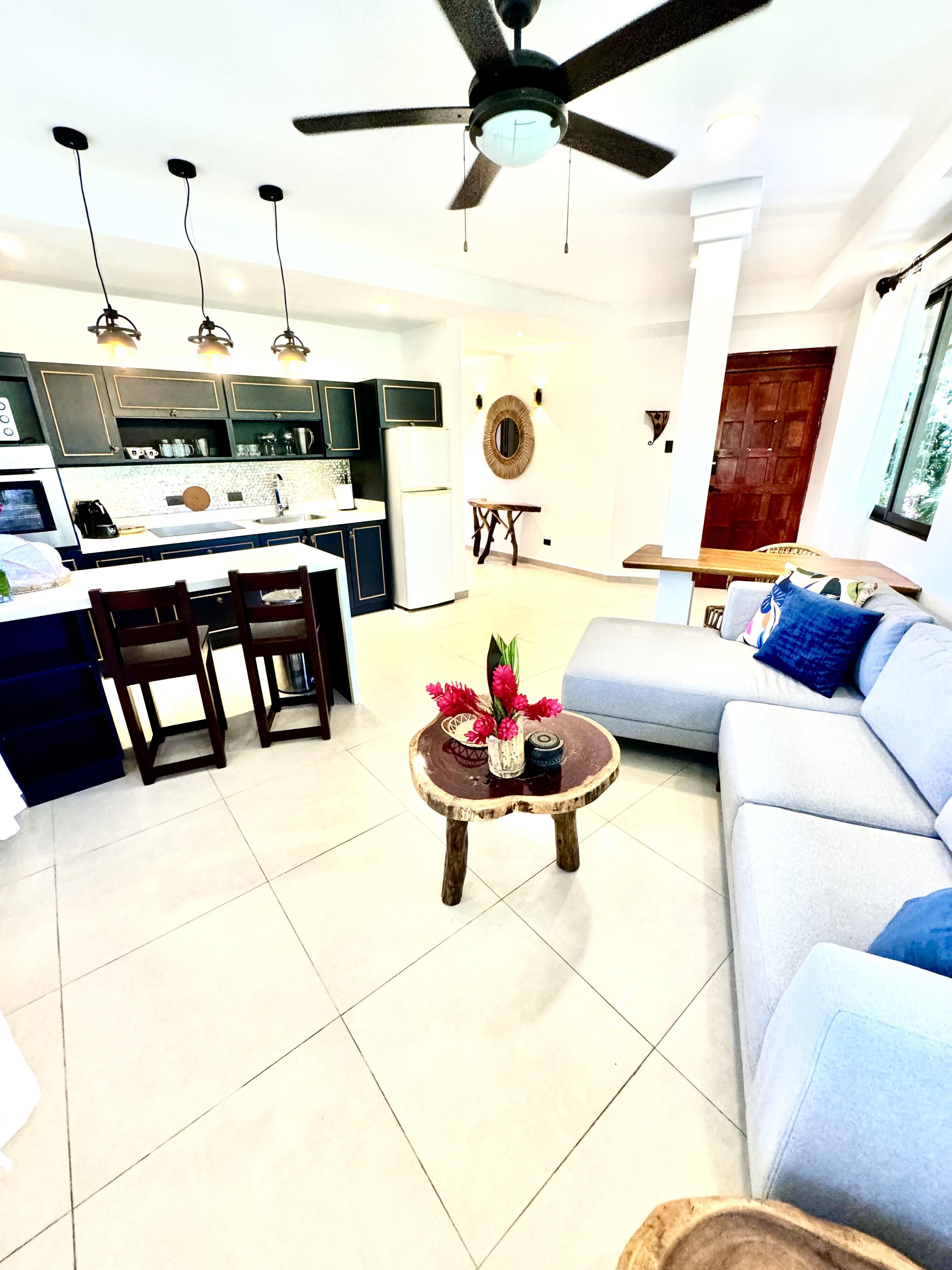 Ecotica Boutique Hotel (Adults Only) Manuel Antonio Exterior photo