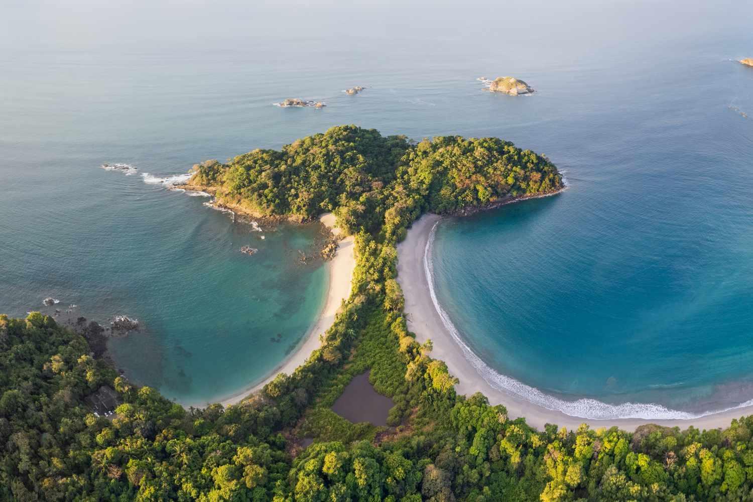 Ecotica Boutique Hotel (Adults Only) Manuel Antonio Exterior photo